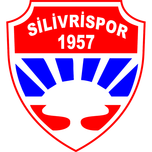 Silivrispor badge Silivrispor badge