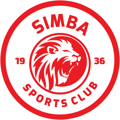 Simba badge