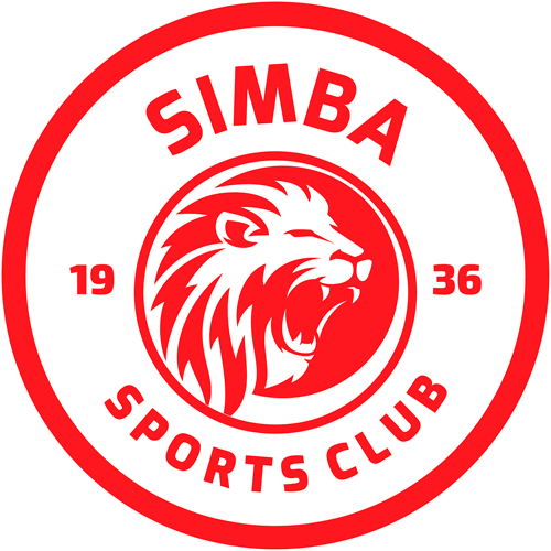 Simba badge