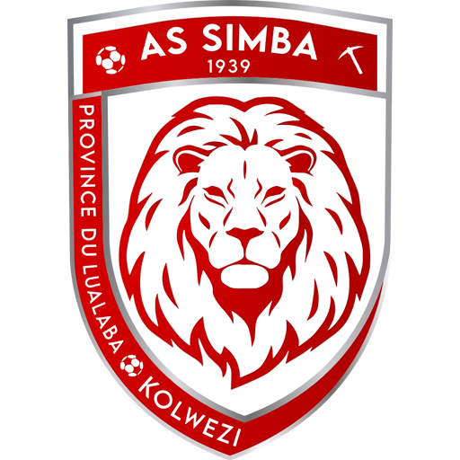 Simba SC badge