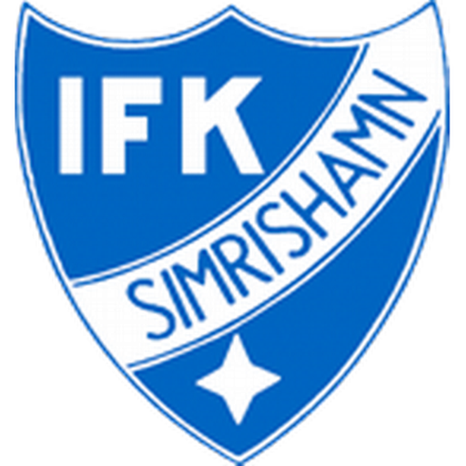 Simrishamn badge