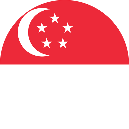Singapore 3x3 Basketball Women badge