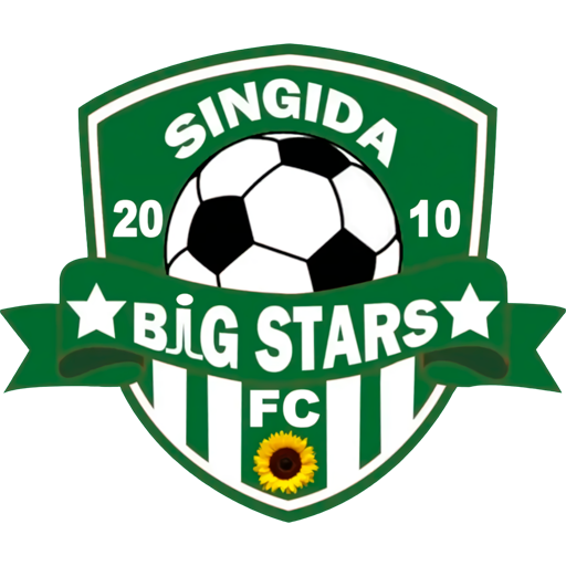 Singida Black Stars badge