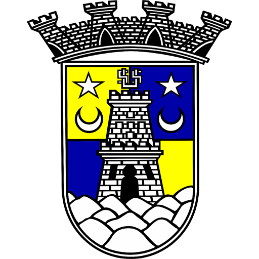 Sintrense badge