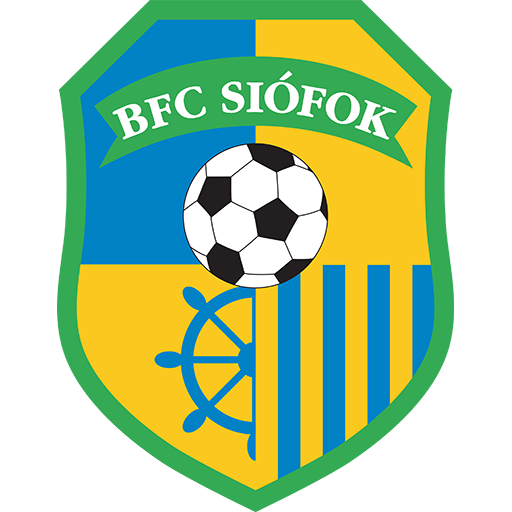 Siófok badge