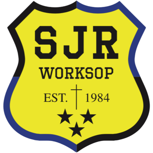 SJR Worksop Women badge