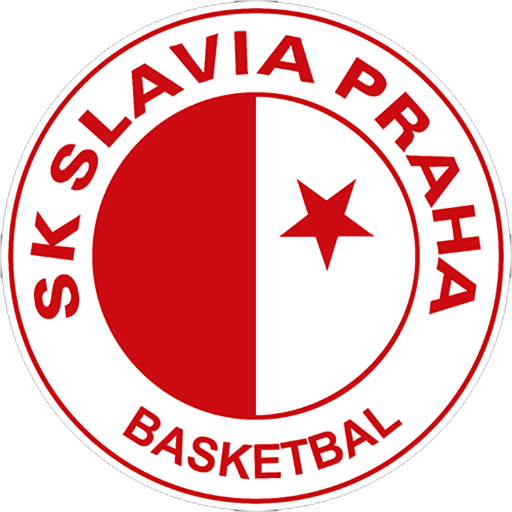 SK Slavia Praha badge