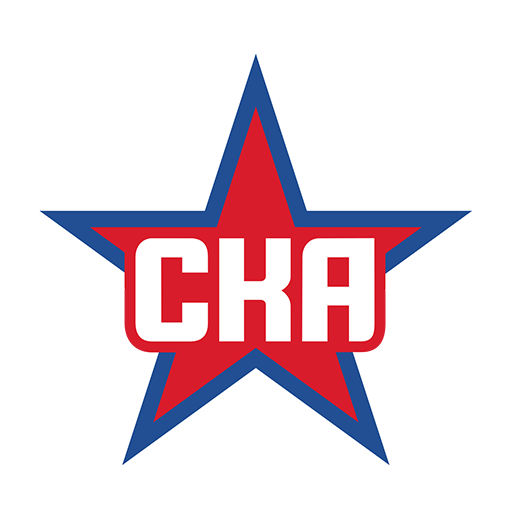 SKA Saint Petersburg badge