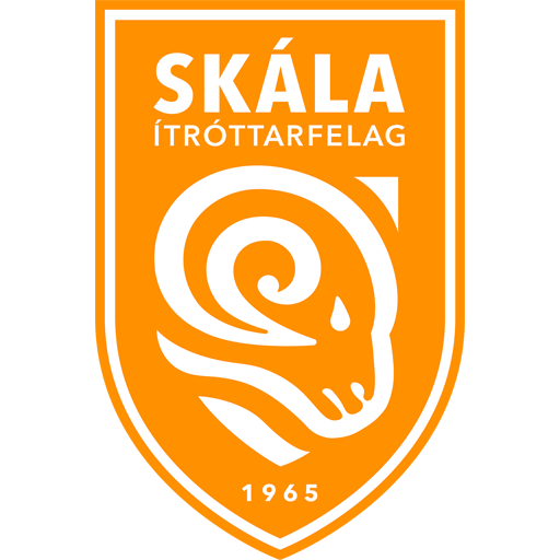 Skála badge