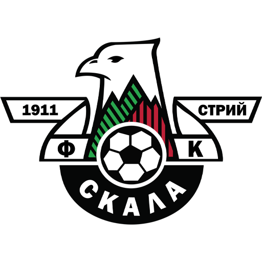 Skala 1911 Stryi badge