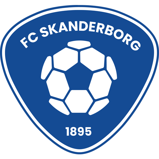 Skanderborg badge
