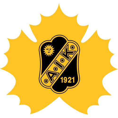 Skellefteå AIK Women badge