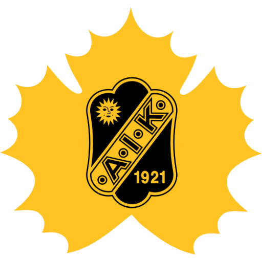 Skellefteå AIK Women badge