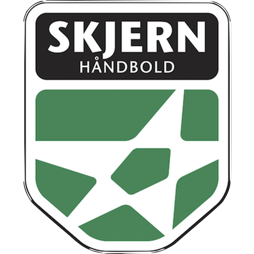 Skjern Håndbold badge