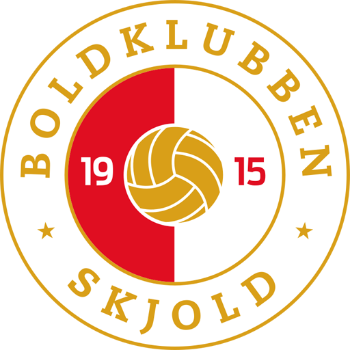 Skjold badge