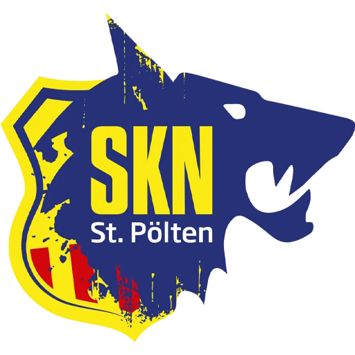 SKN St. Polten badge