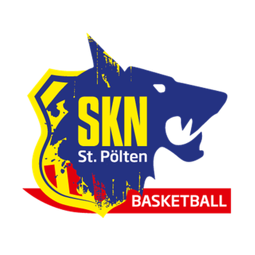 SKN St. Pölten badge