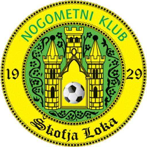 Škofja Loka badge