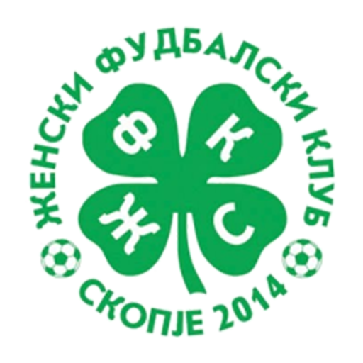 Skopje 2014 badge