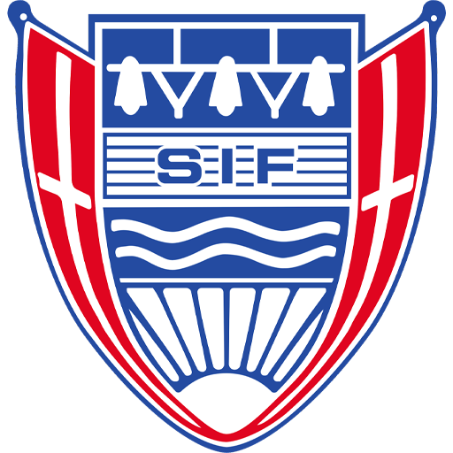 Skovshoved badge