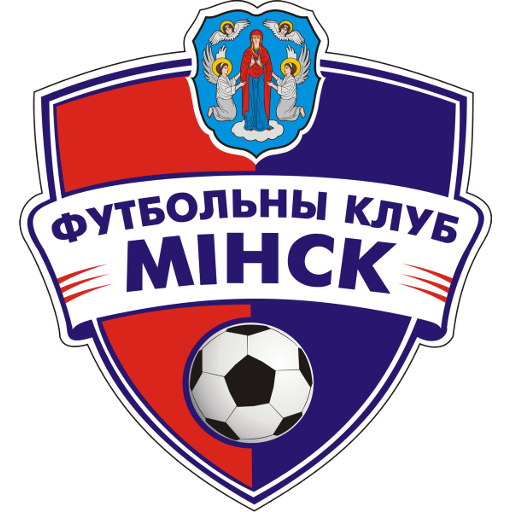 Slavia Mozyr badge