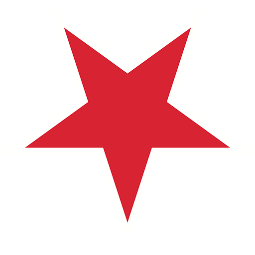 Slavia Prague badge