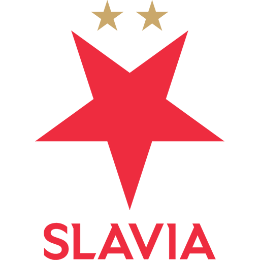 Slavia Praha Women badge