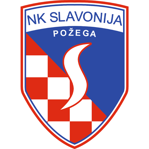 Slavonija Požega badge