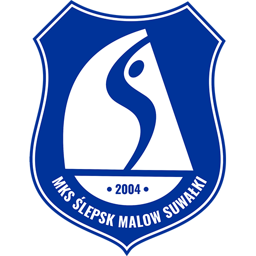Ślepsk Suwałki badge