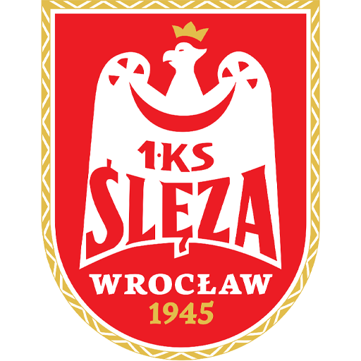 Ślęza Wrocław badge