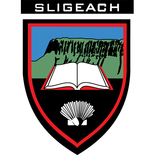 Sligo GAA Football badge