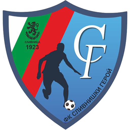 Slivnishki Geroy badge