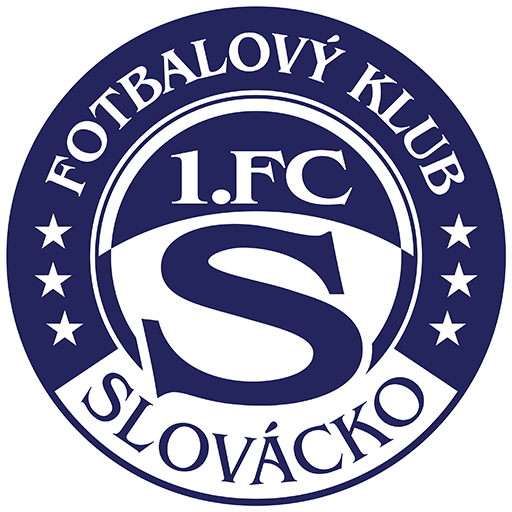 Slovácko B badge