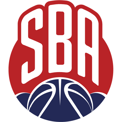 Slovakia Basketball badge