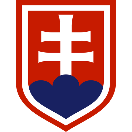 Slovakia U18 Ice Hockey badge