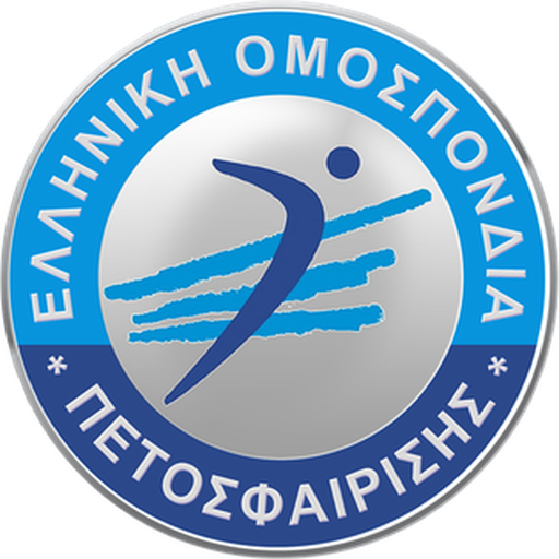 Slovakia Volleyball badge