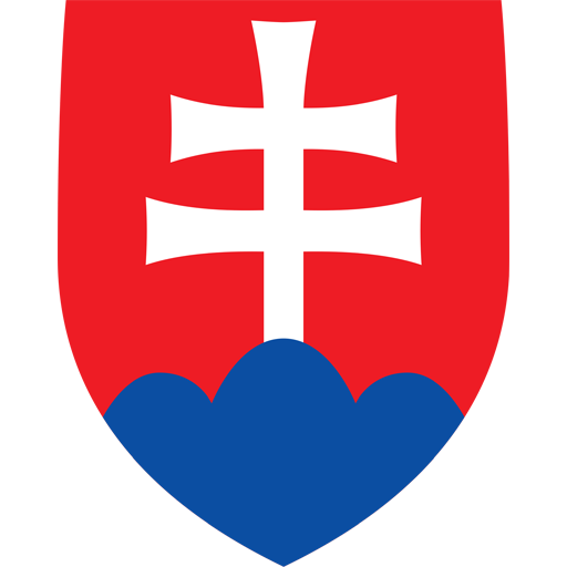 Slovakia Women badge
