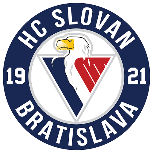 Slovan Bratislava badge