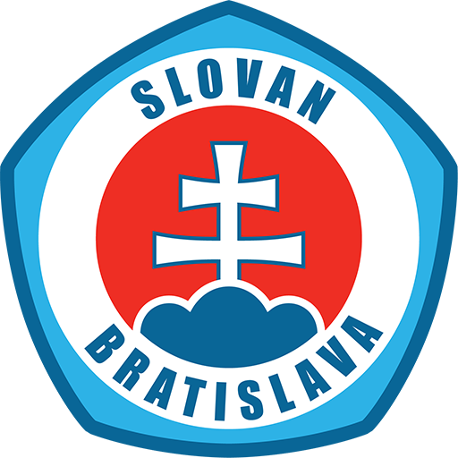 Slovan Bratislava Youth badge