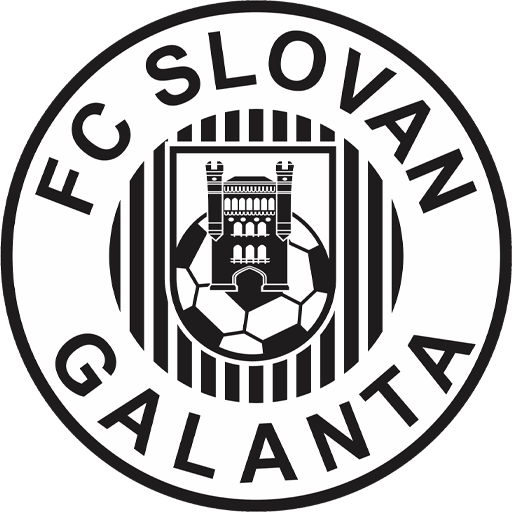 Slovan Galanta badge