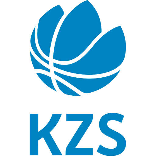 Slovenia Basketball Women badge