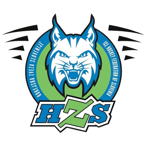 Norway Ice hockey vs Slovenia Ice Hockey badge right