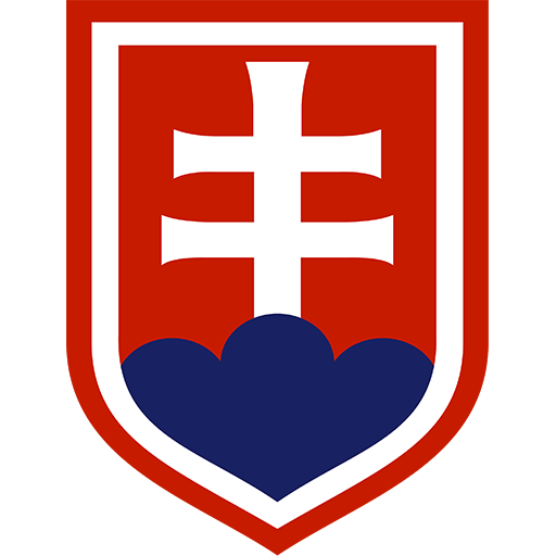 Slovenia Ice Hockey badge