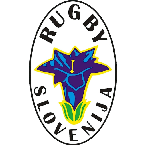 Slovenia Rugby badge