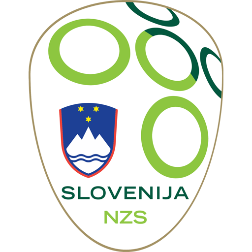 Slovenia U19 badge