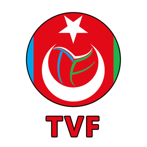 Slovenia Volleyball Women vs Turkey Volleyball Women badge right