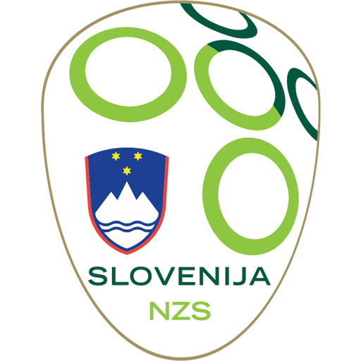 Slovenia Women badge