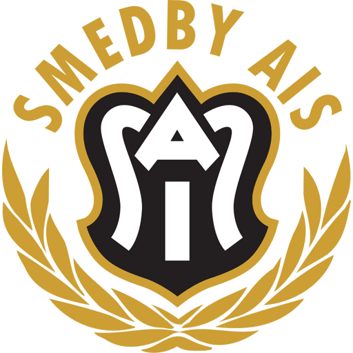 Smedby AIS badge