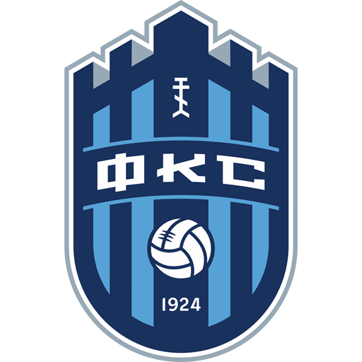 Smederevo 1924 badge
