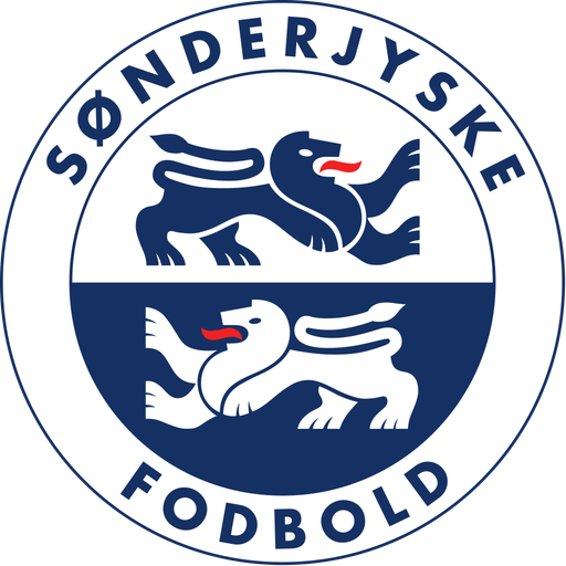 Sønderjyske badge